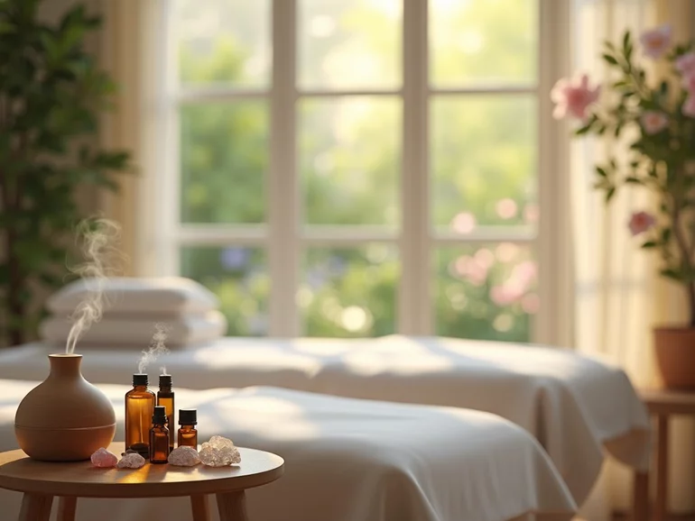 complementary therapies for fibromyalgia pain relief