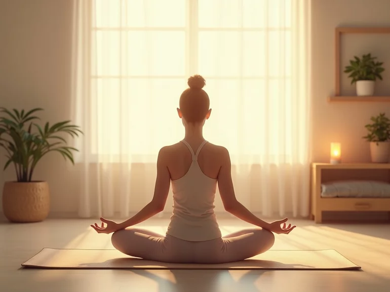 success stories of non-drug pain relief methods