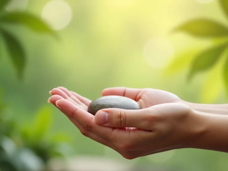 how to manage pain without medication