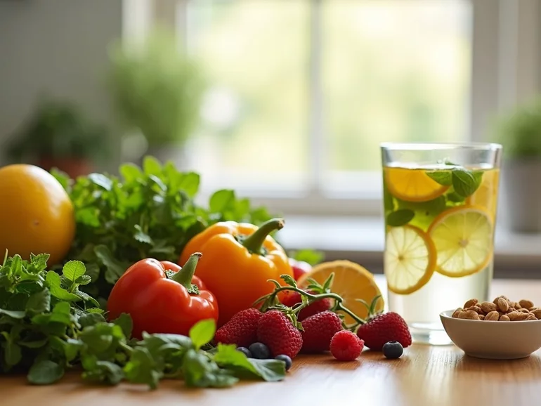 the role of nutrition in pain management strategies