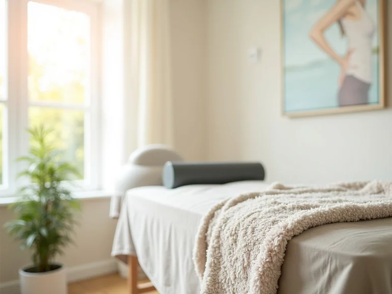 physical therapies for chronic pain relief