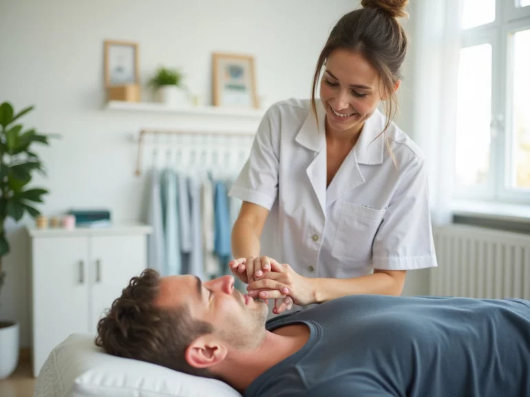 evidence-based approaches in physical therapy for pain management