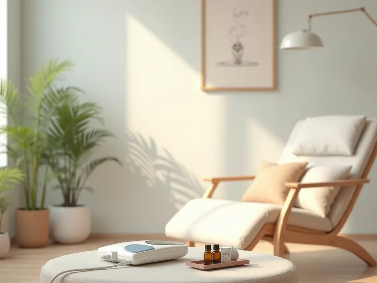 understanding non-invasive pain treatment options