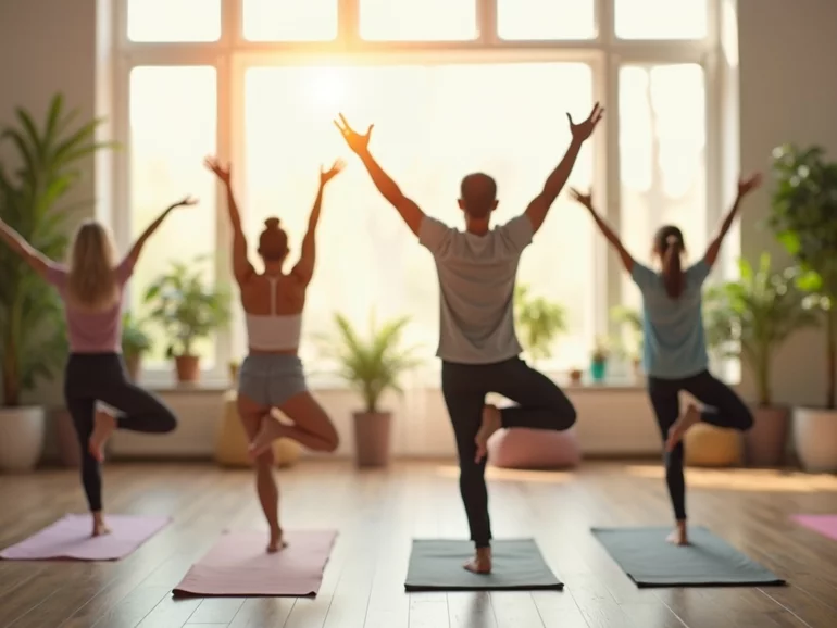 role of physical activity in pain management