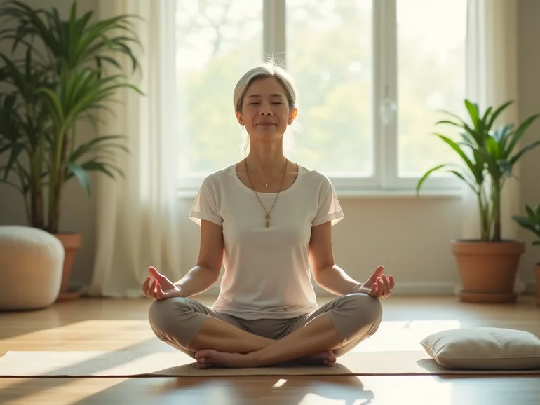 mind-body techniques for pain management