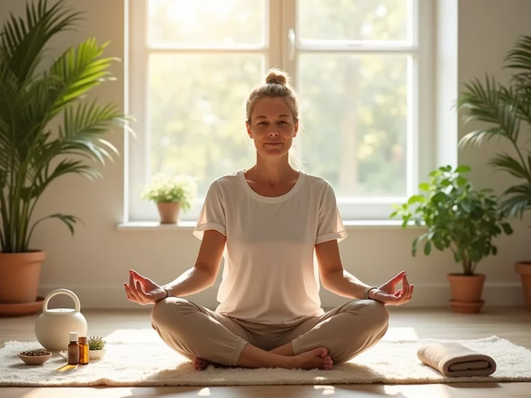 natural approaches to pain management without medication