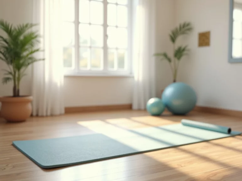 therapeutic exercises to alleviate pain